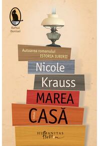 Copertă produs Marea casă