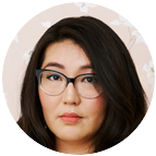 Fotografie autor Jenny Han