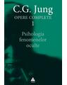Copertă produs Psihologia fenomenelor oculte (Vol. 1) - thumb 1