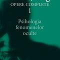 Copertă produs Psihologia fenomenelor oculte (Vol. 1) - gallery small 