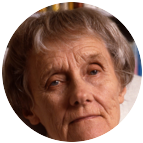 Fotografie autor Astrid Lindgren