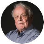 Fotografie autor Rodric Braithwaite