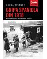 Copertă produs Gripa spaniolă din 1918. Pandemia care a schimbat lumea - thumb 1