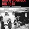 Copertă produs Gripa spaniolă din 1918. Pandemia care a schimbat lumea - gallery small 