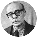 Fotografie autor Ernesto S&aacute;bato