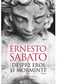 Copertă produs Despre eroi şi morminte (Vol. 2)