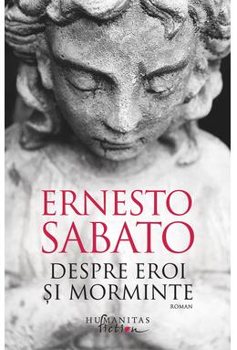 Copertă produs Despre eroi şi morminte (Vol. 2)