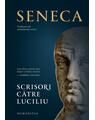 Copertă produs Scrisori către Luciliu - thumb 1