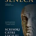 Copertă produs Scrisori către Luciliu - gallery small 