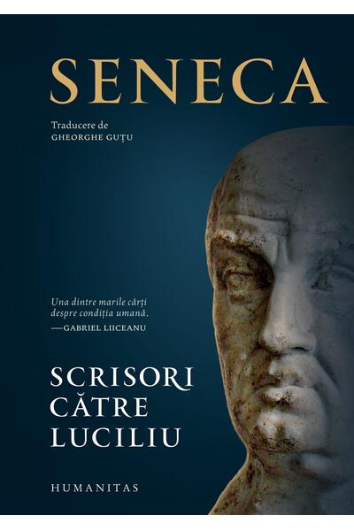 Scrisori către Luciliu