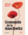 Copertă produs Gemenele de la Auschwitz - thumb 1