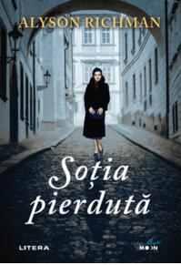 Copertă produs Soția pierdută