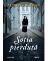 Copertă produs Soția pierdută - thumb 1