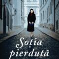 Copertă produs Soția pierdută - gallery small 