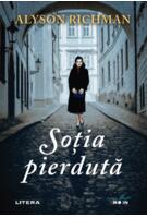 Imagine produs Soția pierdută