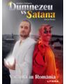 Copertă produs Dumnezeu vs Satana. Vacanță &icirc;n Rom&acirc;nia - thumb 1