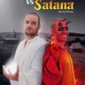 Copertă produs Dumnezeu vs Satana. Vacanță &icirc;n Rom&acirc;nia - gallery small 