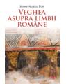 Copertă produs Veghea asupra limbii rom&acirc;ne - thumb 1