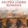 Copertă produs Veghea asupra limbii rom&acirc;ne - gallery small 