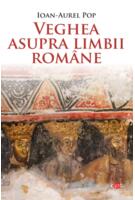 Imagine produs Veghea asupra limbii rom&acirc;ne