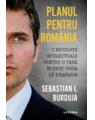 Copertă produs Planul pentru Rom&acirc;nia - thumb 1