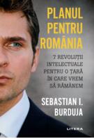 Copertă produs Planul pentru Rom&acirc;nia
