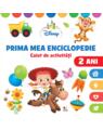 Copertă produs Prima mea enciclopedie (2 ani) - thumb 1