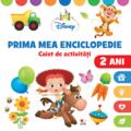 Copertă produs Prima mea enciclopedie (2 ani) - gallery small 