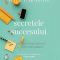 Copertă produs Secretele succesului - gallery small 