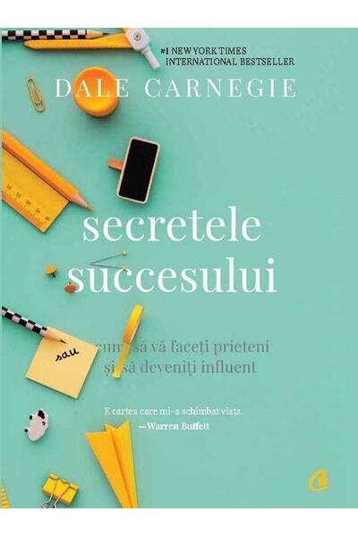 Secretele succesului