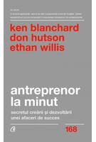 Imagine produs Antreprenor la minut