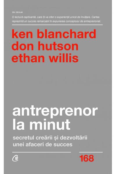 Antreprenor la minut
