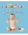 Copertă produs Corpul meu. Sunt mic și vreau să aflu - thumb 1