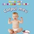 Copertă produs Corpul meu. Sunt mic și vreau să aflu - gallery small 