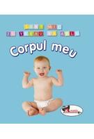 Corpul meu. Sunt mic și vreau să aflu