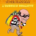 Copertă produs Mini enciclopedia super-hazoasă a umorului rom&acirc;nesc - gallery small 