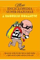 Imagine produs Mini enciclopedia super-hazoasă a umorului rom&acirc;nesc