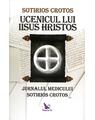 Copertă produs Ucenicul lui Iisus Hristos. Jurnalul doctorului Sotirios Crotos - thumb 1