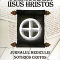 Copertă produs Ucenicul lui Iisus Hristos. Jurnalul doctorului Sotirios Crotos - gallery small 