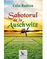 Copertă produs Sabotorul de la Auschwitz - thumb 1