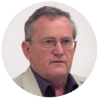 Fotografie autor Robert Service