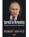 Copertă produs Iarnă la Kremlin. Rusia și a doua venire a lui Vladimir Putin - thumb 1