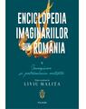 Copertă produs Enciclopedia imaginariilor din Rom&acirc;nia. (Vol. 5) Imaginar și patrimoniu artistic - thumb 1