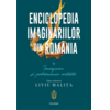 Copertă produs Enciclopedia imaginariilor din Rom&acirc;nia. (Vol. 5) Imaginar și patrimoniu artistic