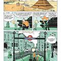 Copertă produs Sapiens. O istorie grafică (Vol. 1) Nașterea omenirii - gallery small 
