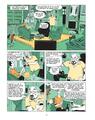 Copertă produs Sapiens. O istorie grafică (Vol. 1) Nașterea omenirii - thumb 4