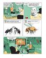 Copertă produs Sapiens. O istorie grafică (Vol. 1) Nașterea omenirii - thumb 5