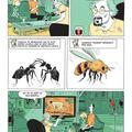 Copertă produs Sapiens. O istorie grafică (Vol. 1) Nașterea omenirii - gallery small 