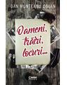 Copertă produs Oameni, trăiri, locuri - thumb 1