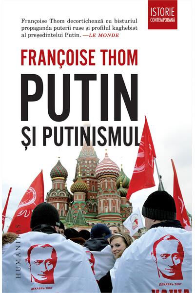 Putin și putinismul